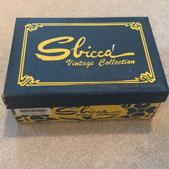 NWB Sbicca Hessmer Dress Sandals - Picture 8 of 8